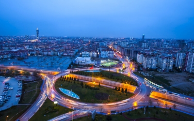 Konya Hakkında Bilgiler