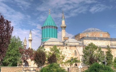 Mevlana Hakkında